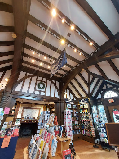 Book Store «Andover Bookstore Inc», reviews and photos, 89 Main St # 1, Andover, MA 01810, USA