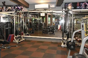 R.D FITNESS A GYM image