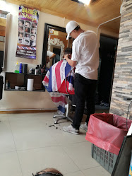 Exclusive Barber