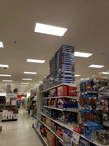 Department Store «Target», reviews and photos, 1631 Ring Rd, Elizabethtown, KY 42701, USA