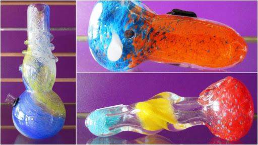 Tobacco Shop «Smoke Palace», reviews and photos, 729 Lane Allen Rd, Lexington, KY 40504, USA