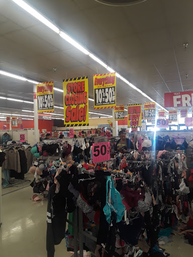 Discount Store «Kmart», reviews and photos, 1500 Fitzgerald Dr, Pinole, CA 94564, USA