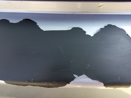 Auto Body Shop «Milwaukee Auto Body», reviews and photos, 6462 N 40th St, Milwaukee, WI 53209, USA