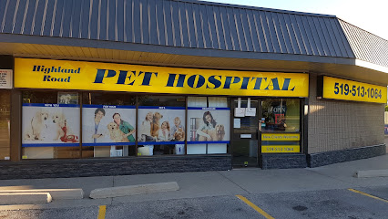 Highland Road Pet Hospital
