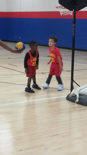 Park «North Park», reviews and photos, 4839 Broadway Ave, Haltom City, TX 76117, USA