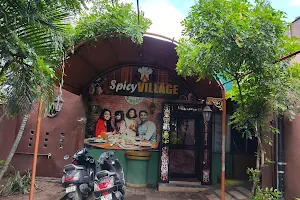 Spicy Village image