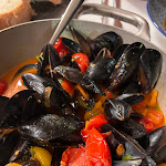 Photo n°2 de l'avis de Silvia.a fait le 16/08/2022 à 21:00 sur le  Cheri cucinadimare à Alba Adriatica