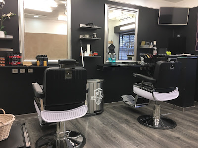 BTF coiffeur-barbier à Lunel