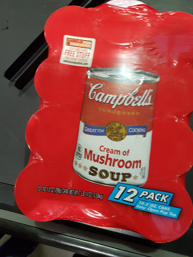 Warehouse store «Costco Wholesale», reviews and photos, 4401 4th Ave S, Seattle, WA 98134, USA