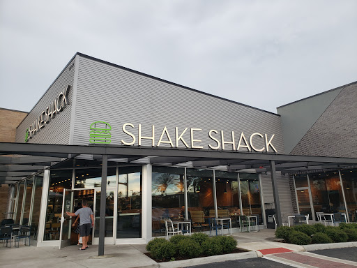 Shopping Mall «The Mall at Millenia», reviews and photos, 4200 Conroy Rd, Orlando, FL 32839, USA