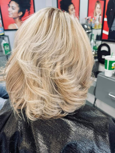 Hair Salon «Cost Cutters», reviews and photos, 1318 Euclid Ave, Bristol, VA 24201, USA