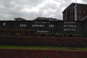 King Edward VIII Hospital image