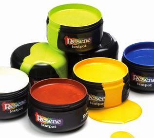 Comments and reviews of Resene ColorShop