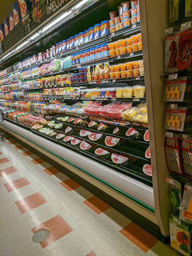 Grocery Store «Market Basket», reviews and photos, 167 S Broadway, Salem, NH 03079, USA