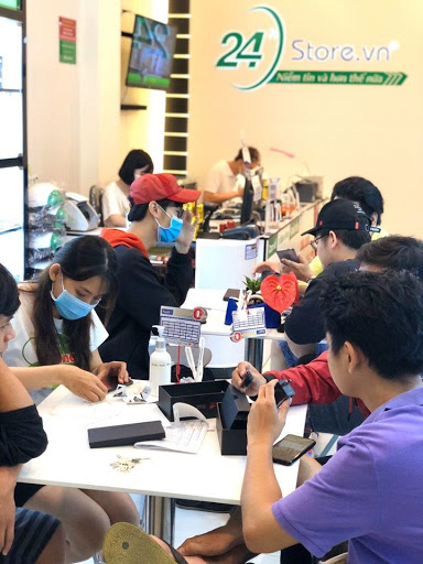 Top 20 cửa hàng 24store Quận 3 Hồ Chí Minh 2022