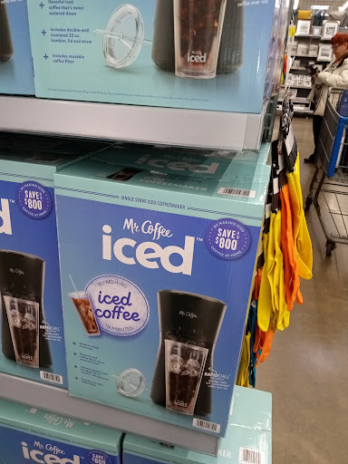 Department Store «Walmart Supercenter», reviews and photos, 2351 Century Dr, West Mifflin, PA 15122, USA