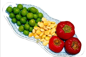 Olive verdi image
