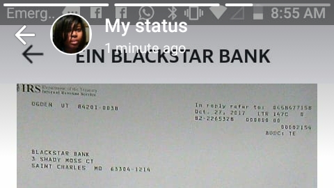 BlackStar Bank