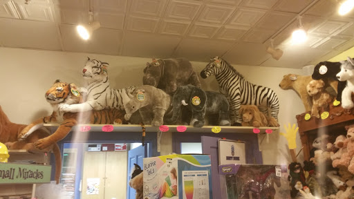 Toy Store «Crackerjacks Toys and Childrens Books», reviews and photos, 7 S Washington St, Easton, MD 21601, USA
