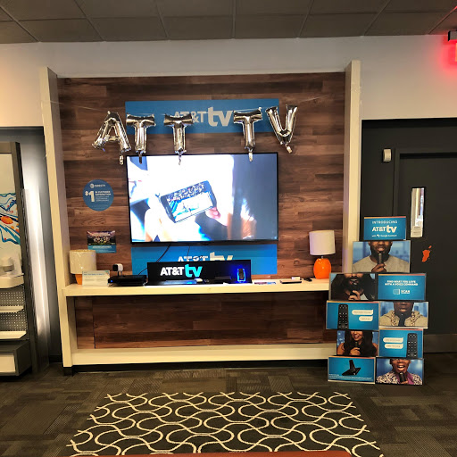 Cell Phone Store «AT&T», reviews and photos, 1119 N Military Hwy #200, Norfolk, VA 23502, USA