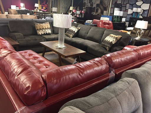 Furniture Store «Brady Home Furniture», reviews and photos, 1129 Brady St, Davenport, IA 52803, USA