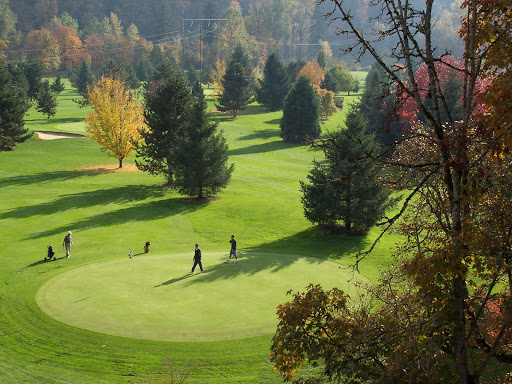 Golf Course «Sah-Hah-Lee Golf Course», reviews and photos, 17104 SE 130th Ave, Clackamas, OR 97015, USA