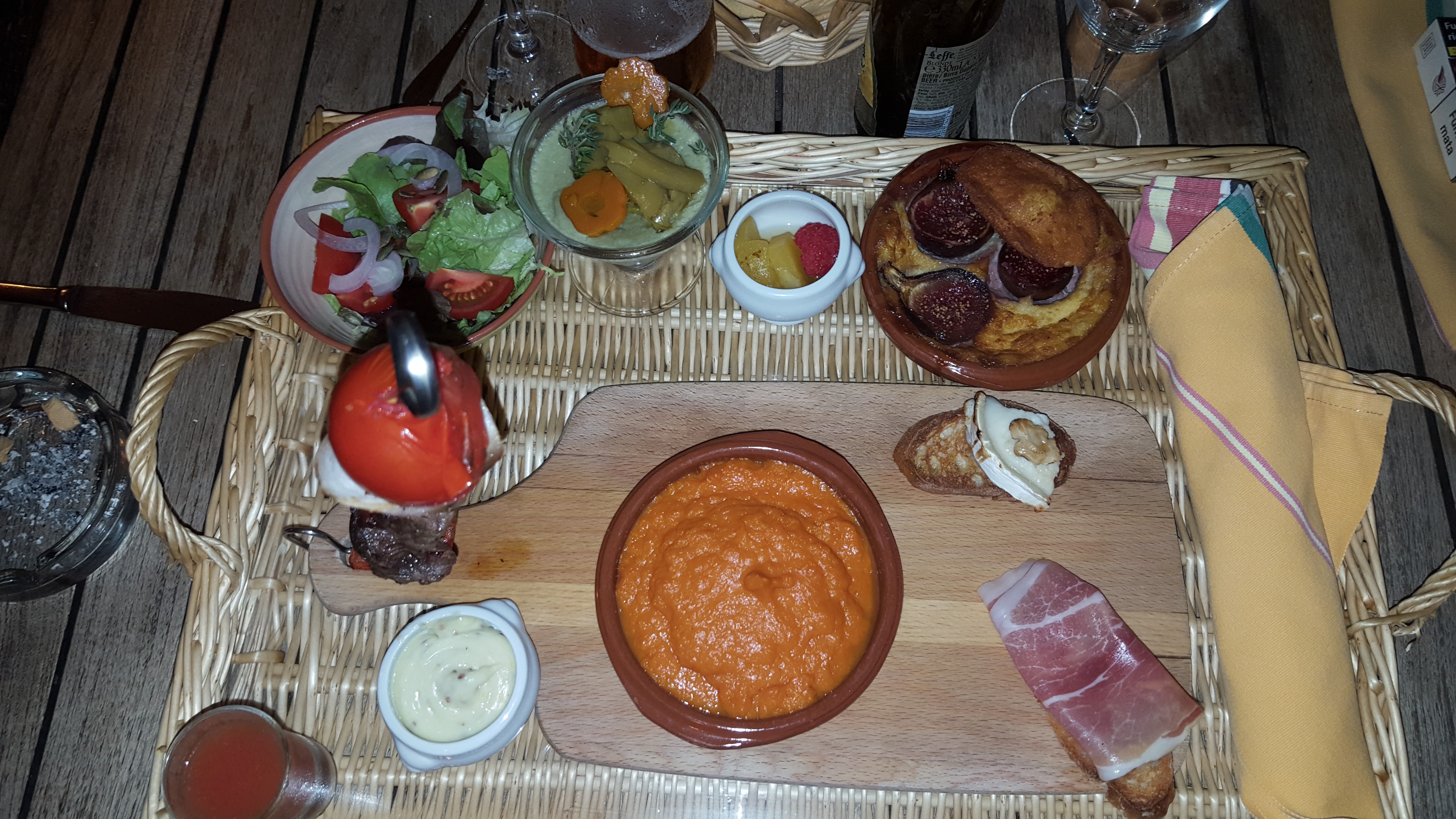 Photo n° 15 de l'avis de Stéphane.a fait le 22/06/2019 à 13:45