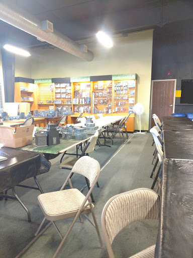 Video Game Store «Ottos Video Games & More», reviews and photos, 7701 White Ln, Bakersfield, CA 93309, USA