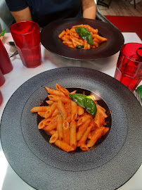 Plats et boissons du Restaurant italien Avellino à Puteaux - n°5