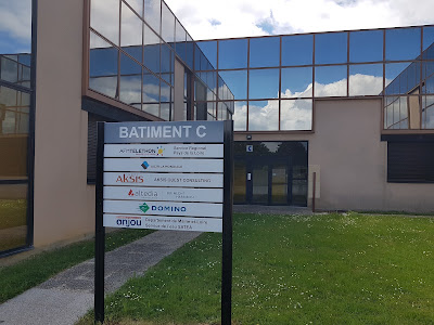 SATEA (Département de Maine-et-Loire, Service De L'eau) à Angers