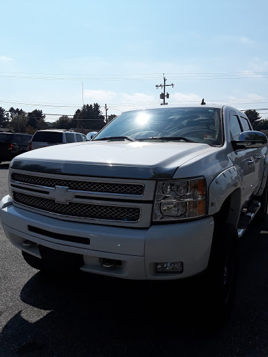 Used Car Dealer «Grand Auto Sales», reviews and photos, 529 US-46, Kenvil, NJ 07847, USA