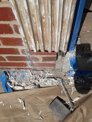 Shopping Mall «Ravenwood Shopping Center», reviews and photos, 910 Taylor Ave, Towson, MD 21286, USA