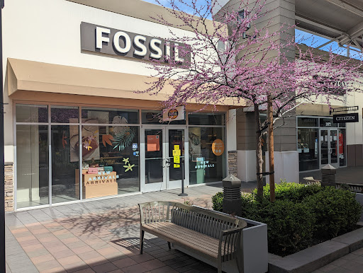 Watch Store «Fossil Store», reviews and photos, 2964 Livermore Outlets Dr #265, Livermore, CA 94551, USA