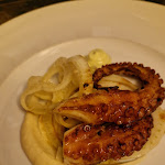 Photo n°1 de l'avis de Akosua.o fait le 20/09/2023 à 04:34 sur le  La fame - vineria e cucina à Perugia