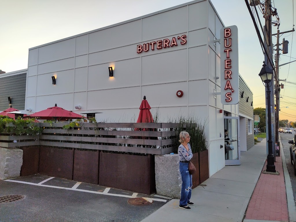 Butera's Restaurant of Bay Shore 11706