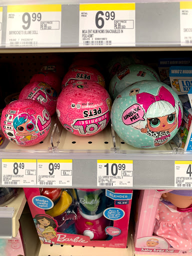 Drug Store «Walgreens», reviews and photos, 331 N Sepulveda Blvd, El Segundo, CA 90245, USA