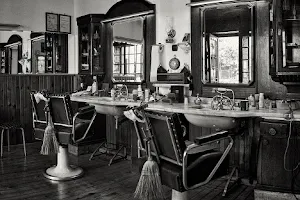 Old School Barber Shop Zenica image
