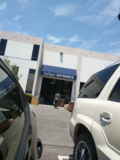Home Improvement Store «Habitat for Humanity of Greater Los Angeles ReStore», reviews and photos