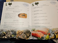 Menu du Restaurant Santorini à Zwickau