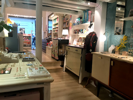 La boutique de Louise