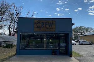 CREW Men's Store image