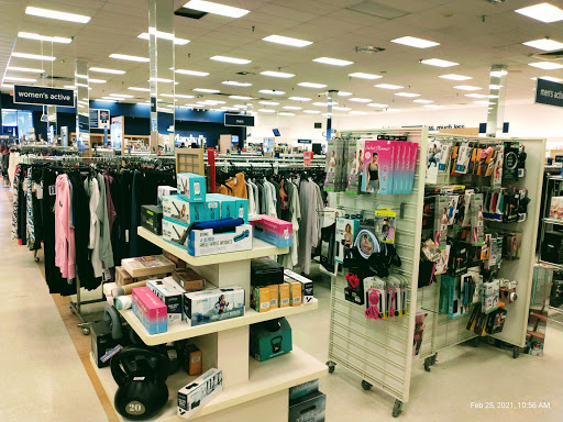 Department Store «Marshalls», reviews and photos, 4100 William Penn Hwy, Monroeville, PA 15146, USA
