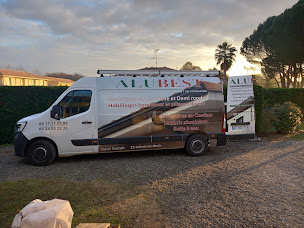 Photo n°4 de Gouttières ALU BEST à Biaudos ()