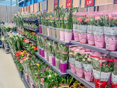 Lidl à Lagny-le-Sec