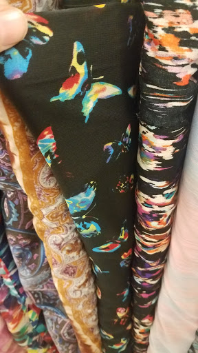 Fabric Store «Jo-Ann Fabrics and Crafts», reviews and photos, 1630 Scenic Hwy S O, Snellville, GA 30078, USA