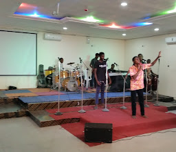 Excelsior Plaza Port Harcourt photo