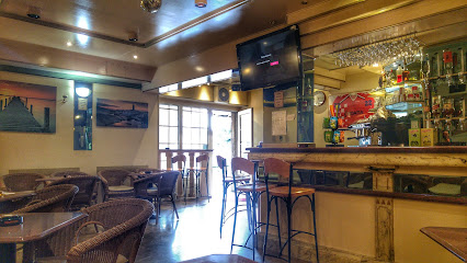 Caffe Bar Zap