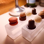 Photo n°4 de l'avis de Ange. fait le 04/09/2019 à 00:15 sur le  Ristorante Acanto à Milan