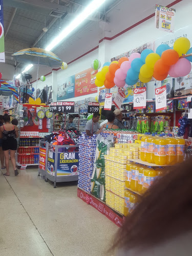 Opiniones de TÍA 38 y Portete en Guayaquil - Supermercado