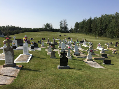 St. Onufry Cemetery